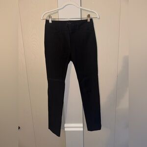 White House Black Market Women’s Slim Ankle Dress Pants. Size 00